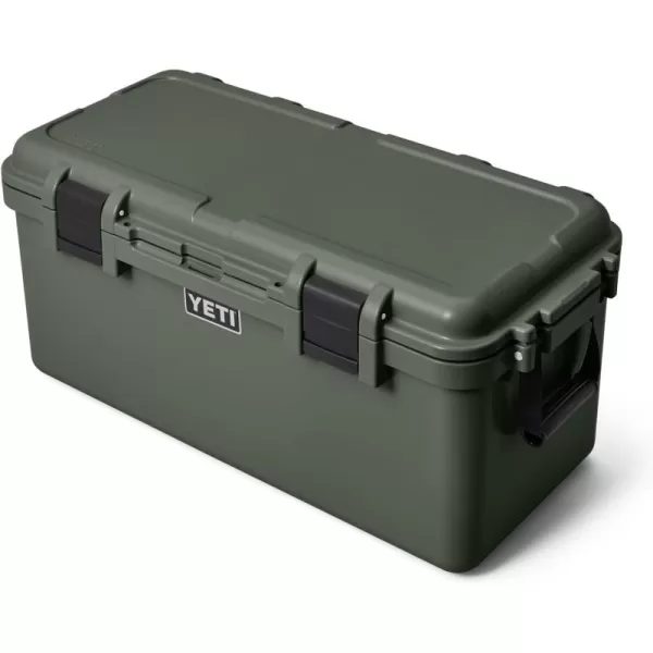 YETI LoadOut GoBox Collection, Divided Waterproof Cargo Cases