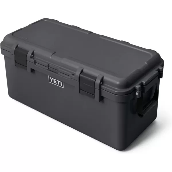YETI LoadOut GoBox Collection, Divided Waterproof Cargo Cases