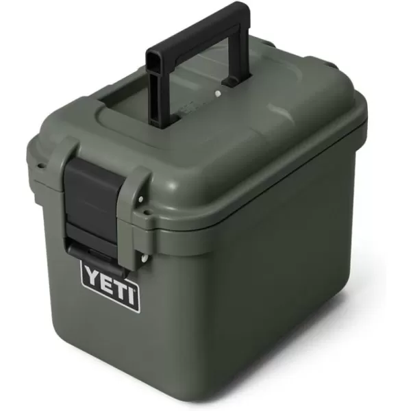 YETI LoadOut GoBox Collection, Divided Waterproof Cargo Cases
