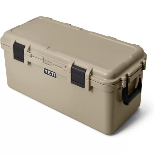YETI LoadOut GoBox Collection, Divided Waterproof Cargo Cases