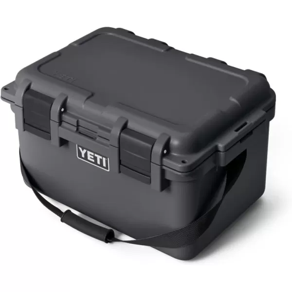 YETI LoadOut GoBox Collection, Divided Waterproof Cargo Cases