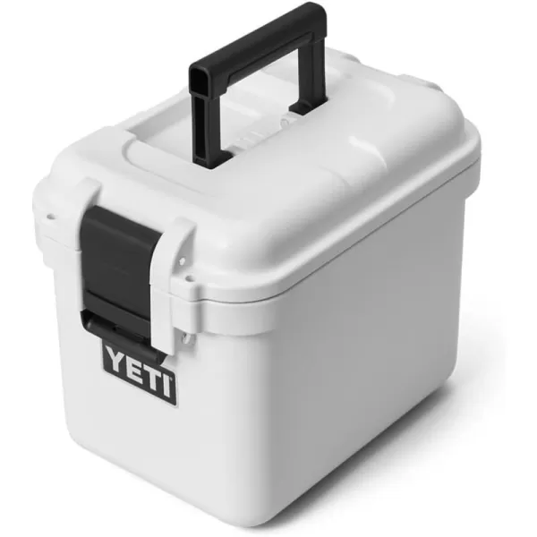 YETI LoadOut GoBox Collection, Divided Waterproof Cargo Cases