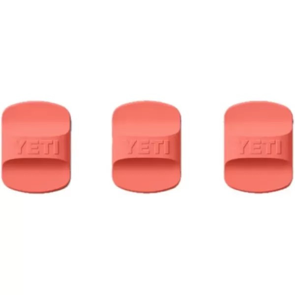 YETI Magslider 3 Pack, King Crab
