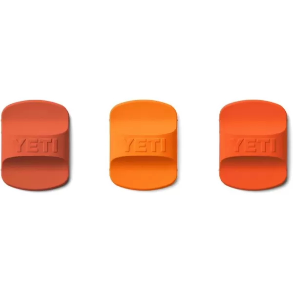YETI Magslider 3 Pack, King Crab