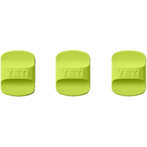 YETI Magslider 3 Pack, King Crab