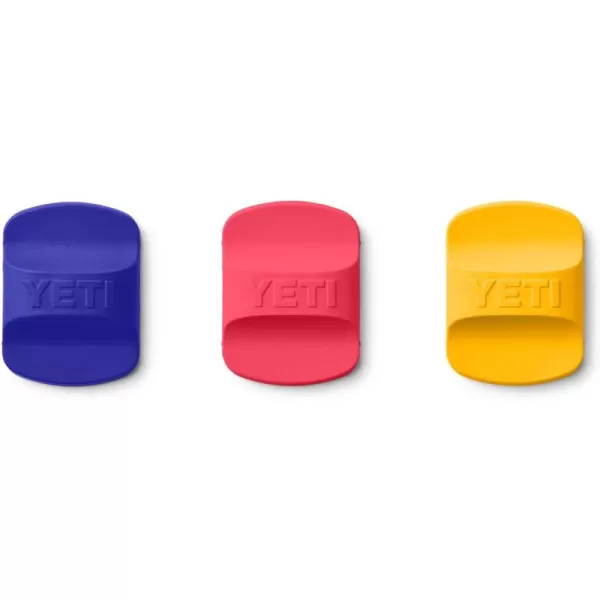 YETI Magslider 3 Pack, King Crab