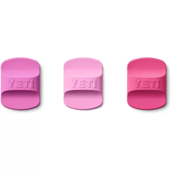 YETI Magslider 3 Pack, King Crab