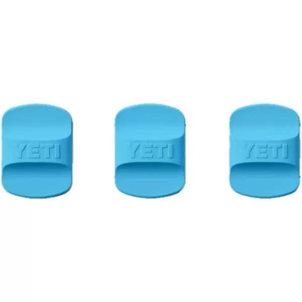 YETI Magslider 3 Pack, King Crab