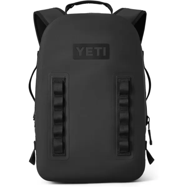 YETI Panga 28 Airtight Waterproof Submersible Backpack, Tan