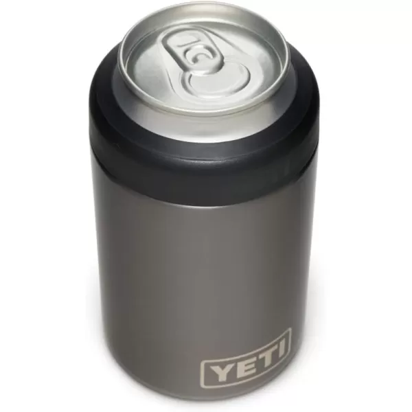 YETI Rambler 12 oz. Colster Can Insulator for Standard Size Cans, Seafoam, 1 Count 