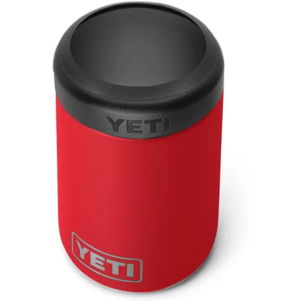 YETI Rambler 12 oz. Colster Can Insulator for Standard Size Cans, Seafoam, 1 Count 