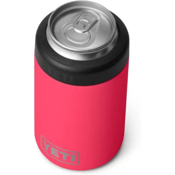 YETI Rambler 12 oz. Colster Can Insulator for Standard Size Cans, Seafoam, 1 Count 