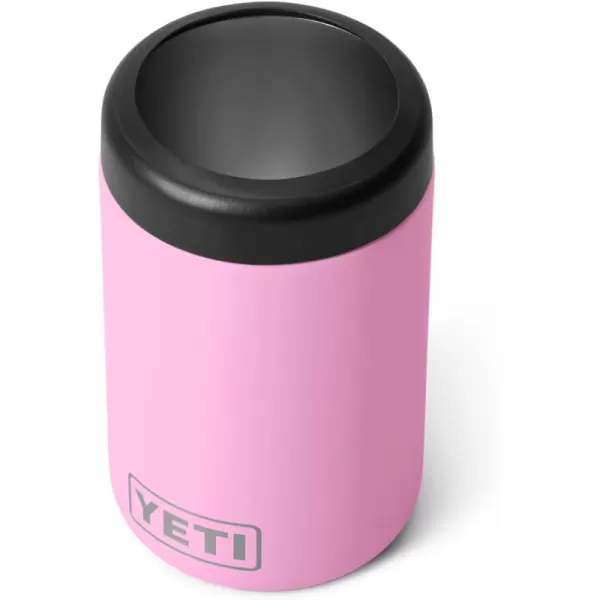 YETI Rambler 12 oz. Colster Can Insulator for Standard Size Cans, Seafoam, 1 Count 