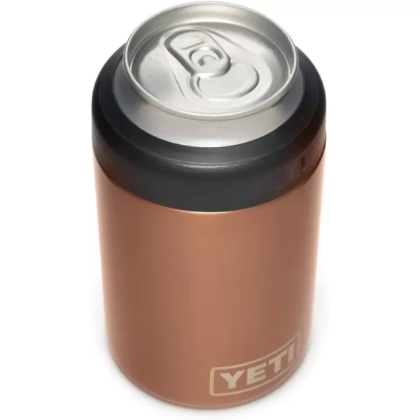 YETI Rambler 12 oz. Colster Can Insulator for Standard Size Cans, Seafoam, 1 Count 