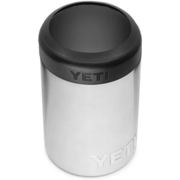 YETI Rambler 12 oz. Colster Can Insulator for Standard Size Cans, Seafoam, 1 Count 