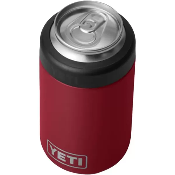 YETI Rambler 12 oz. Colster Can Insulator for Standard Size Cans, Seafoam, 1 Count 