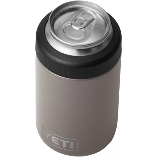YETI Rambler 12 oz. Colster Can Insulator for Standard Size Cans, Seafoam, 1 Count 