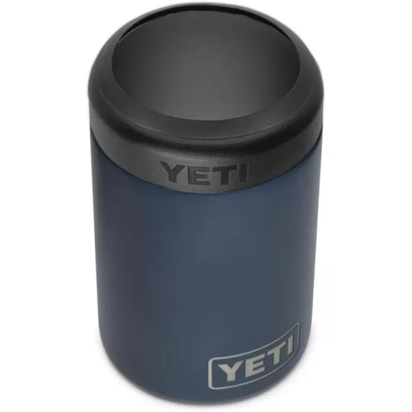 YETI Rambler 12 oz. Colster Can Insulator for Standard Size Cans, Seafoam, 1 Count 