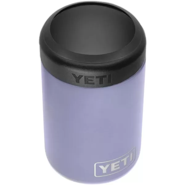 YETI Rambler 12 oz. Colster Can Insulator for Standard Size Cans, Seafoam, 1 Count 