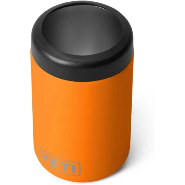 YETI Rambler 12 oz. Colster Can Insulator for Standard Size Cans, Seafoam, 1 Count 