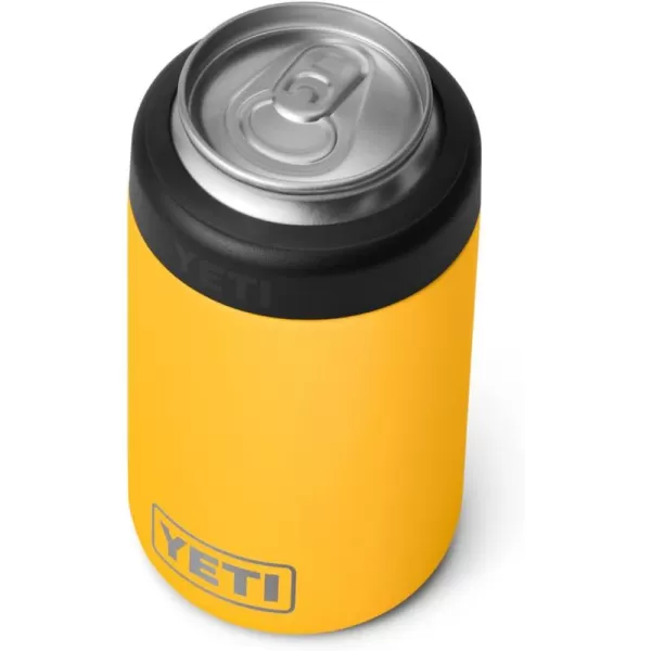 YETI Rambler 12 oz. Colster Can Insulator for Standard Size Cans, Seafoam, 1 Count 