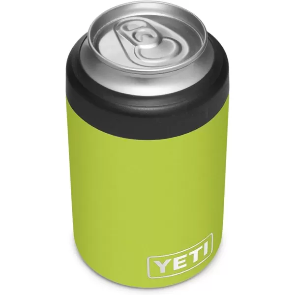 YETI Rambler 12 oz. Colster Can Insulator for Standard Size Cans, Seafoam, 1 Count 