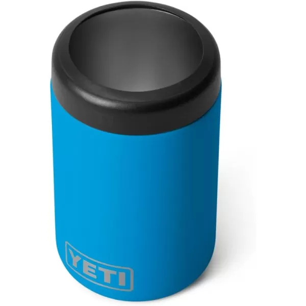 YETI Rambler 12 oz. Colster Can Insulator for Standard Size Cans, Seafoam, 1 Count 
