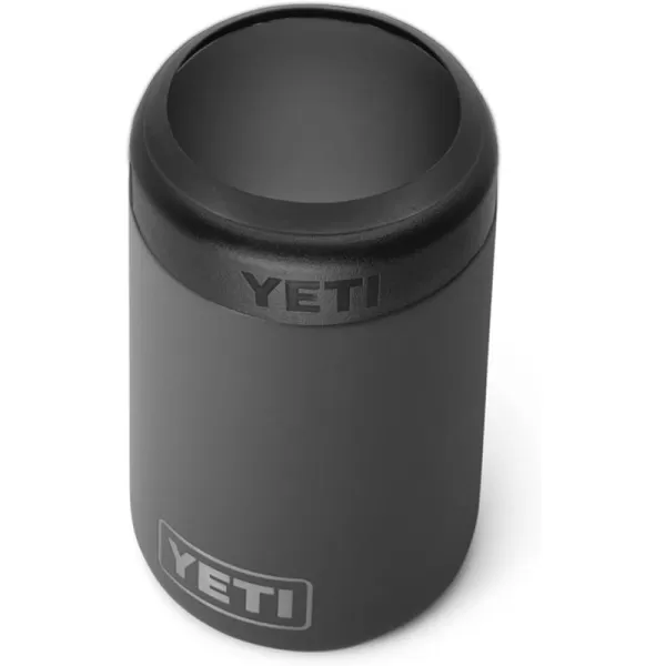 YETI Rambler 12 oz. Colster Can Insulator for Standard Size Cans, Seafoam, 1 Count 