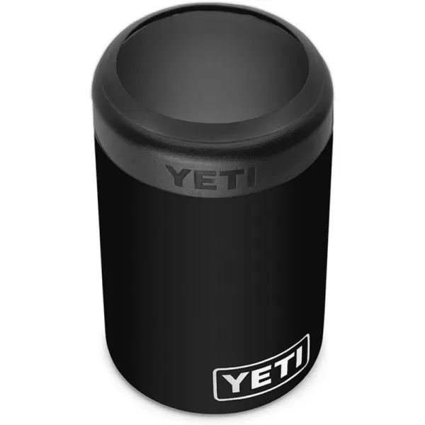 YETI Rambler 12 oz. Colster Can Insulator for Standard Size Cans, Seafoam, 1 Count 