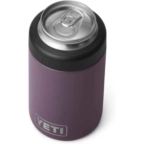 YETI Rambler 12 oz. Colster Can Insulator for Standard Size Cans, Seafoam, 1 Count 
