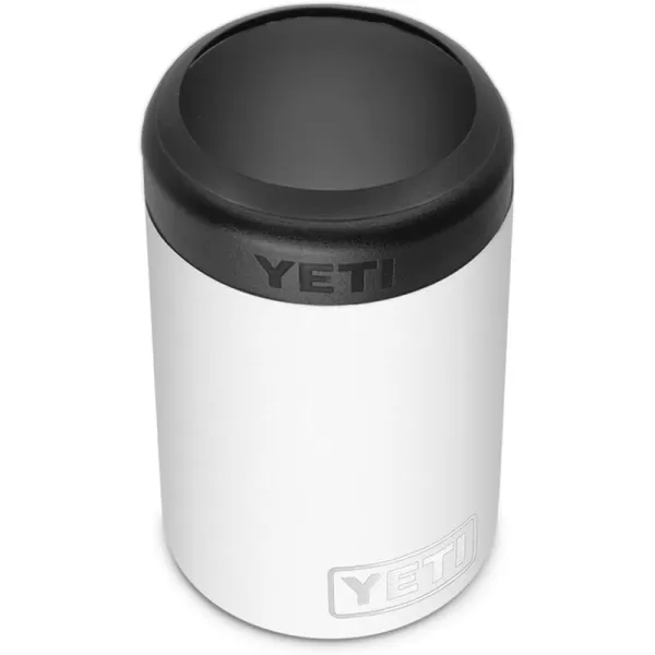 YETI Rambler 12 oz. Colster Can Insulator for Standard Size Cans, Seafoam, 1 Count 