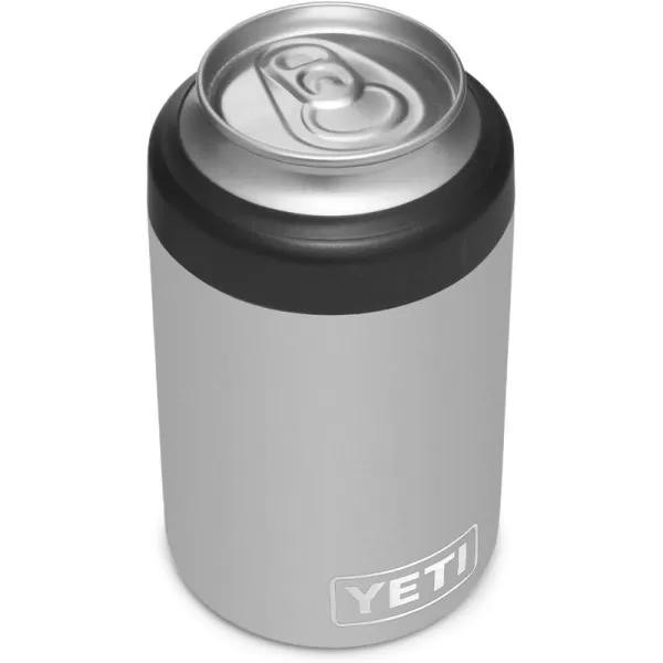YETI Rambler 12 oz. Colster Can Insulator for Standard Size Cans, Seafoam, 1 Count 