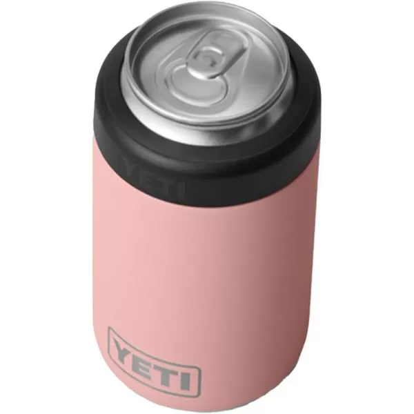 YETI Rambler 12 oz. Colster Can Insulator for Standard Size Cans, Seafoam, 1 Count 