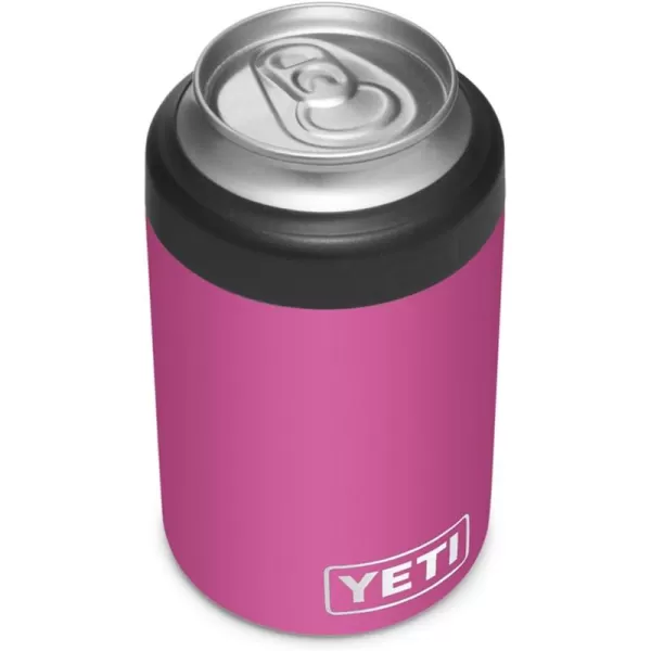 YETI Rambler 12 oz. Colster Can Insulator for Standard Size Cans, Seafoam, 1 Count 