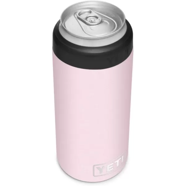 YETI Rambler 12 oz. Colster Slim Can Insulator for the Slim Hard Seltzer Cans, Charcoal