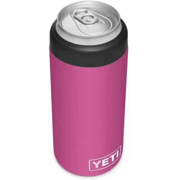 YETI Rambler 12 oz. Colster Slim Can Insulator for the Slim Hard Seltzer Cans, Charcoal