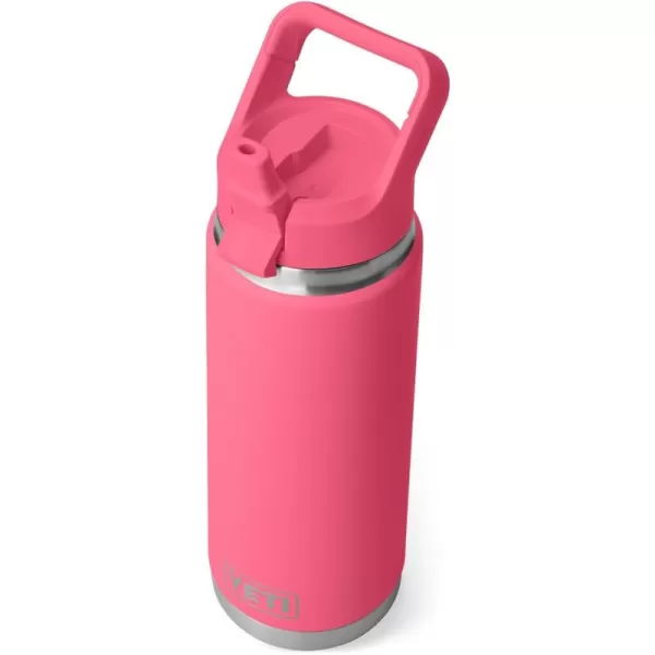 Tropical Pink