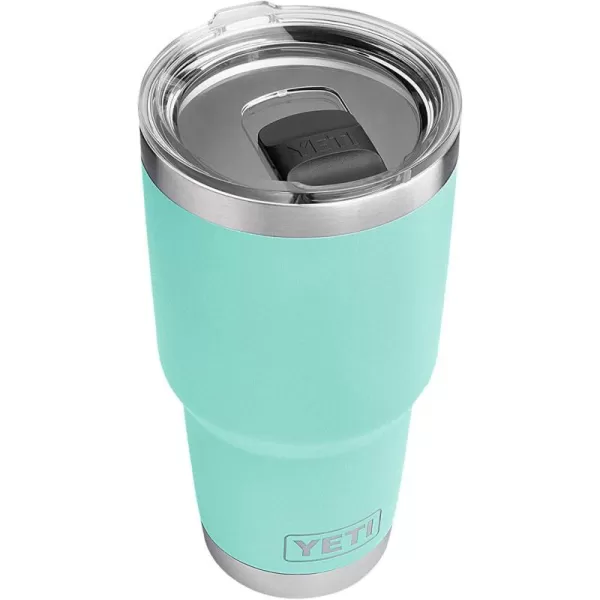 Seafoam