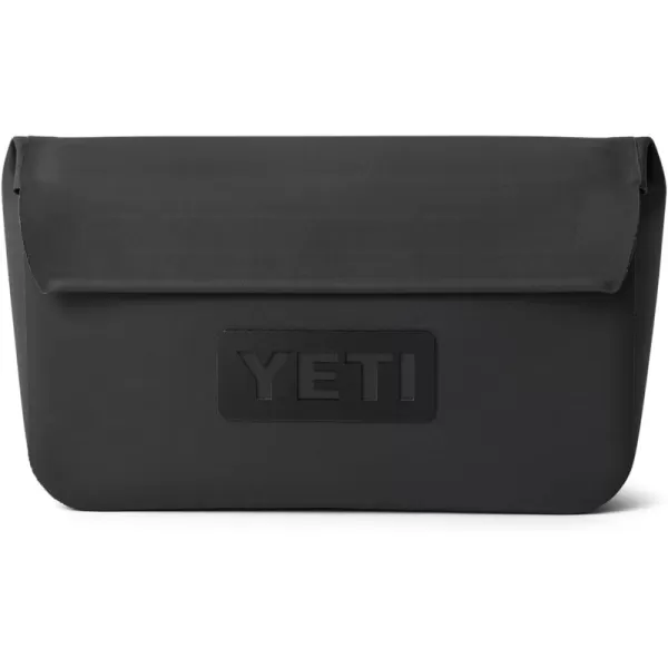 YETI Sidekick Dry 3L Gear Case, Charcoal