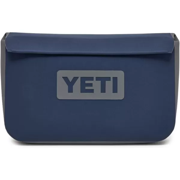YETI Sidekick Dry 3L Gear Case, Charcoal