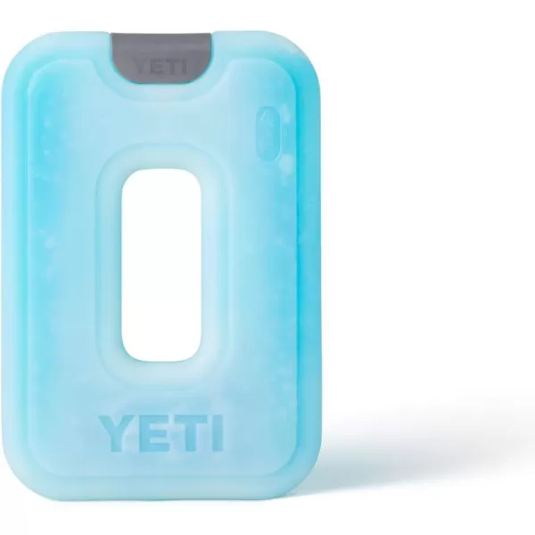YETI Thin ICE Refreezable Reusable Cooler Ice Pack, Medium