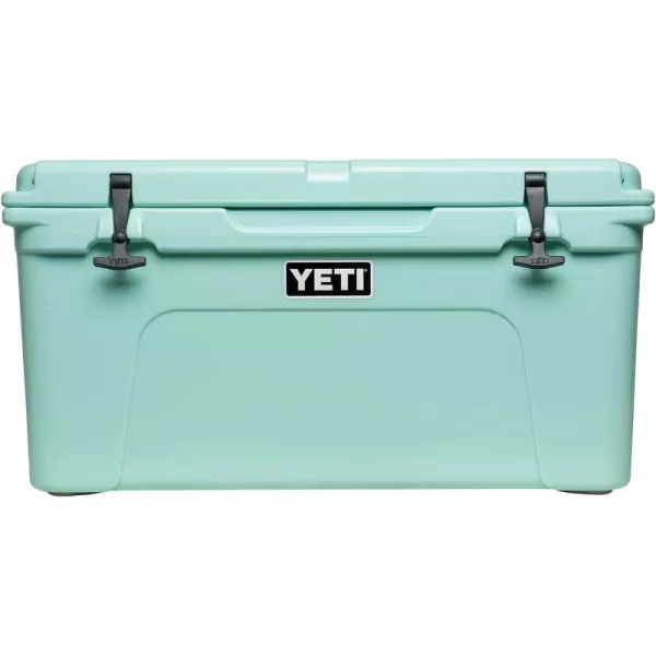 YETI Tundra 65 Cooler
