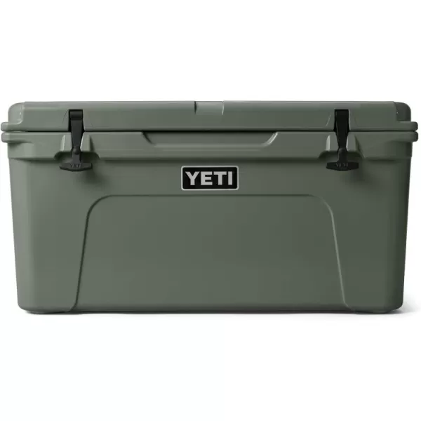 YETI Tundra 65 Cooler