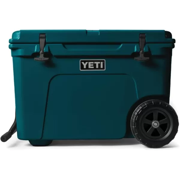 YETI Tundra Haul Portable Wheeled Cooler