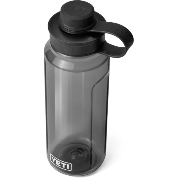 YETI Yonder 1.5L/50 oz Water Bottle with Yonder Tether Cap, Power Pink