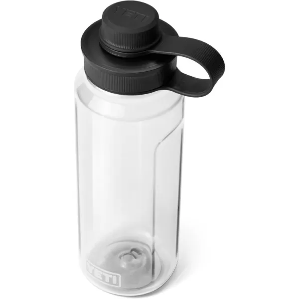 YETI Yonder 1.5L/50 oz Water Bottle with Yonder Tether Cap, Power Pink