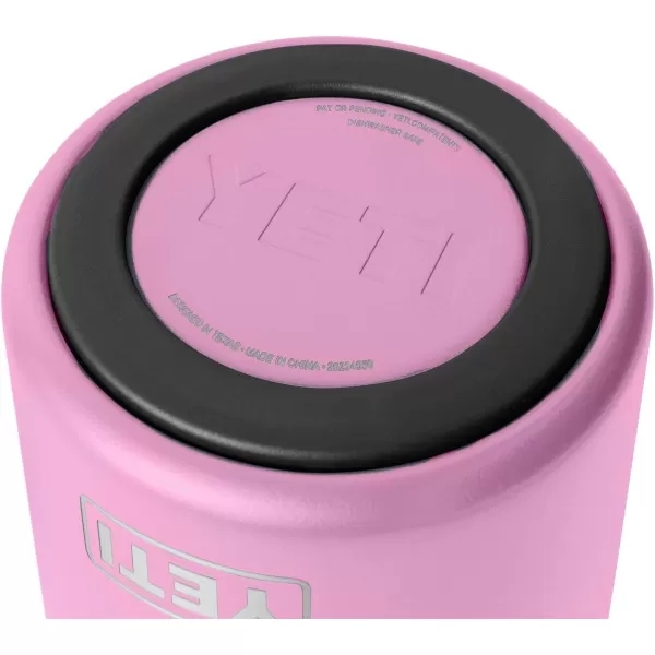 YETI Rambler Wine Chiller, Fits Most Wine Bottles, Camp Green