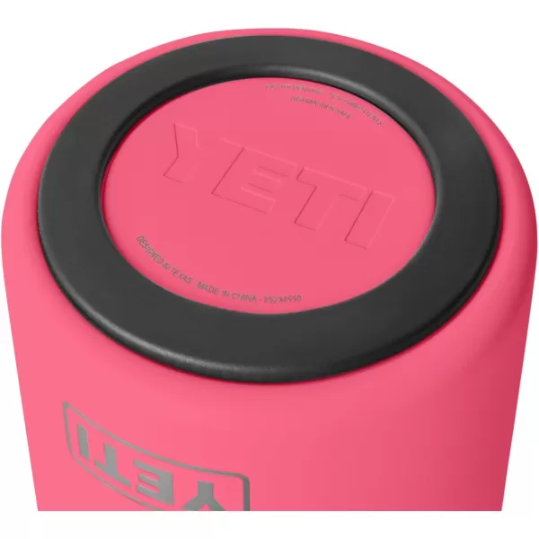 YETI Rambler Wine Chiller, Fits Most Wine Bottles, Camp Green