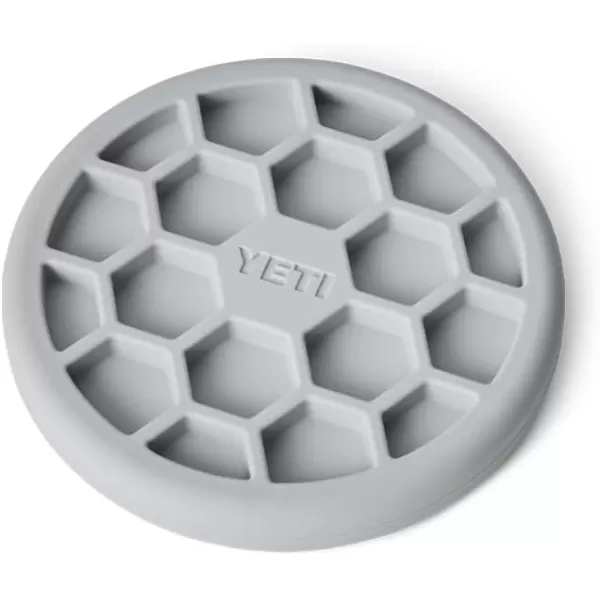 YETI Rambler Wine Chiller, Fits Most Wine Bottles, Camp Green