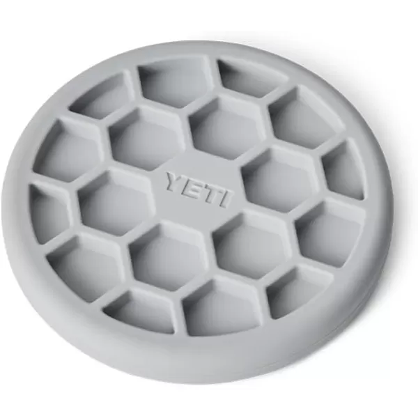 YETI Rambler Wine Chiller, Fits Most Wine Bottles, Camp Green